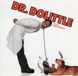 Kokoelma - Dr. Dolittle  The Album