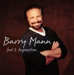 Mann Barry - Soul & Inspiration