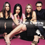 The Corrs - In Blue