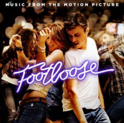 Kokoelma - Footloose