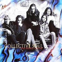 Collective Soul - The World I Know