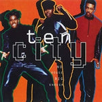 Ten City - No House Big Enough