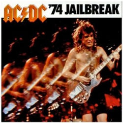 AC/DC - 74 Jailbreak