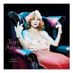 Tori Amos - Tales Of A Librarian