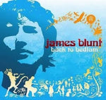 James Blunt - Back To Bedlam