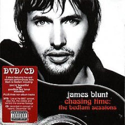 James Blunt - Chasing Time  The Bedlam Sessions