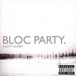 Bloc Party - Silent Alarm