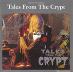 Kokoelma - Tales From The Crypt