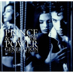 Prince & The New Power Generation - Diamonds And Pearls