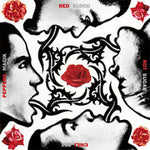 Red Hot Chili Peppers - Blood Sugar Sex Magik