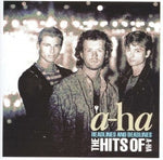 a-ha - Headlines And Deadlines - The Hits Of A-Ha