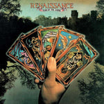 Renaissance - Turn Of The Cards