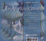 Canvas Solaris - The Atomized Dream