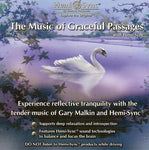 Monroe Products - Music Of Graceful Passages