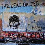 The Dead Daisies - Revolución