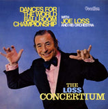 Joe Loss - Dances For The World Ballroom....