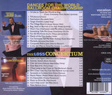 Joe Loss - Dances For The World Ballroom....