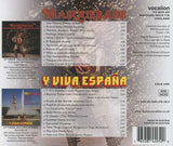 Manuel & The Music Of The Mountains - Masquerade / Viva Espana