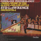Syd Lawrence - Command Performance / McCartney-His Music And Me