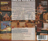 Syd Lawrence - Command Performance / McCartney-His Music And Me