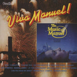 Manuel & The Music Of The Mountains - Viva Manuel!/The Music Of Manuel