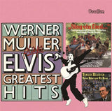 Werner Müller - Plays Elvis' Greatest Hits