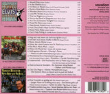 Werner Müller - Plays Elvis' Greatest Hits