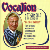 Nat Gonella - Big Chief Swing It