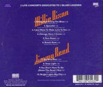 Willie Dixon & Jimmy Reed - Big Boss Men - Live 1971 - 1972