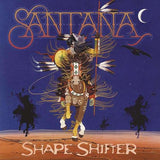 Santana - Shape Shifter