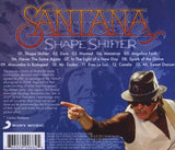 Santana - Shape Shifter