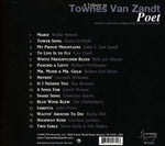 Poet - Tribute To Townes Van Zandt