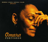 Omara Portuondo - Buena Vista Social Club Presents Omara Portuondo