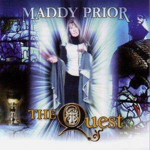 Maddy Prior - The Quest - Live 2006