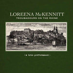 Loreena McKennitt - Troubadours On The Rhine