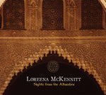 Loreena McKennitt - Nights From The Alhambra