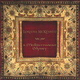 Loreena McKennitt - A Mediterranean Odyssey