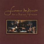 Loreena McKennitt - Live In Paris And Toronto 1998