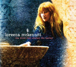 Loreena McKennitt - The Wind That Shakes The Barley