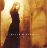 Loreena McKennitt - The Visit