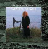 Loreena McKennitt - Parallel Dreams