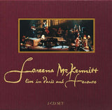 Loreena McKennitt - Live In Paris And Toronto 1998