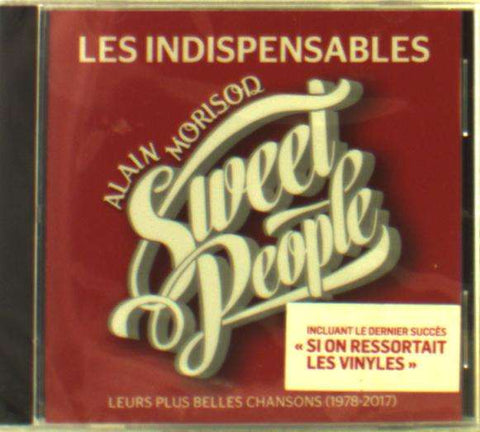 Alain Morisod - Les Indispensables - Leurs Plus Belles Chansons