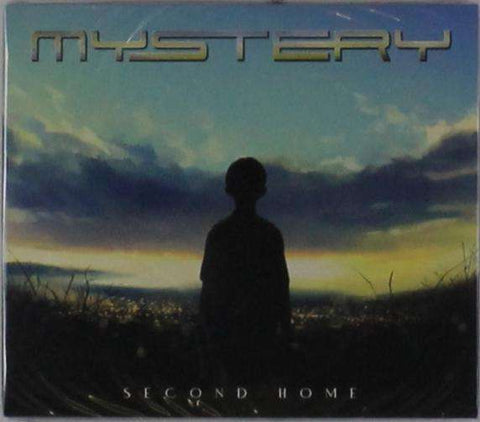 Mystery - Second Home