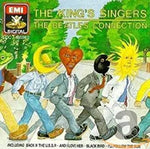 The King' Singers - The Beatles Connection