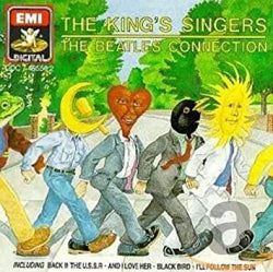 The King' Singers - The Beatles Connection