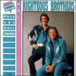 Righteous Brothers - Rock And Roll Heaven