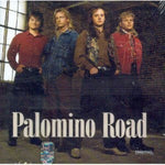 Palomino Road - Palomino Road