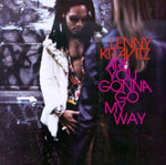 Lenny Kravitz - Are You Gonna Go My Way