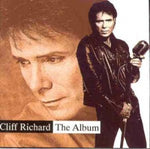 Cliff Richard - The Album